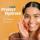 Dermaveen Sensitive Sun Moisturising Face & Body Cream SPF 50+ 200g