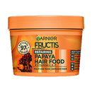 Garnier Fructis Hair Food Papaya Mask 390ml