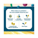 Carusos Poo Eze Probiotic - 60 Hard Capsules