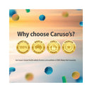 Carusos Poo Eze Probiotic - 60 Hard Capsules