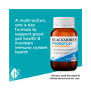 Blackmores Vitamin B6 40 Tablets