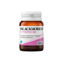 Blackmores Vitamin B6 40 Tablets