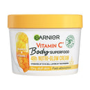 Garnier Body Superfood Mango & Vitamin C Body Cream 380ml