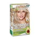 Garnier Nutrisse 9.13 Light Ash Beige Blonde