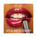 Maybelline Lifter Glaze Lip Balm - 004 Cherry Swirl