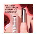 Maybelline Lifter Glaze Lip Balm - 004 Cherry Swirl