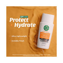 Dermaveen Sensitive Sun Invisible Fluid SPF 50+ Sunscreen Lotion 50ml