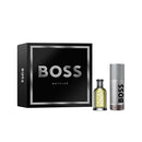 Hugo Boss Bottled 2 Piece Gift Set - Eau De Toilette 50ml & Deodorant Spray 150ml