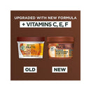Garnier Fructis Hair Food Macadamia Mask 390ml