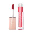 Maybelline Lip Lifter Gloss Hydrating Lip Gloss - Heat