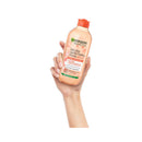 Garnier Micellar Gentle Peeling Water 400ml