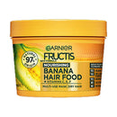 Garnier Fructis Hair Food Banana Mask 390ml