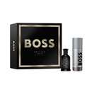 Hugo Boss Bottled 2 Piece Gift Set - Parfum 50ml & Deodorant Spray 150ml