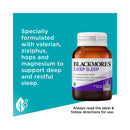 Blackmores Deep Sleep 60 Tablets