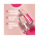 Maybelline Lip Lifter Gloss Hydrating Lip Gloss - Opal