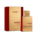 Al Haramain Amber Oud Ruby Edition Eau De Parfum 120ml