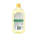 Garnier Vitamin C Cleansing Micellar Water 700ml