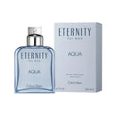 Calvin Klein Aqua For Him Eau De Toilette 200ml