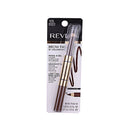 Revlon Brow Fantasy Pencil & Gel - 105 Brunette