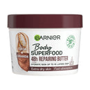 Garnier Body Superfood Cocoa & Ceramide Body Cream 380ml