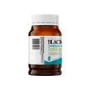 Blackmores Omega Mini Double Concentrate Fish Oil 400 Capsules