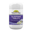 NAT/WAY SLEEPING TABLET 60S