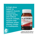 Blackmores Super Magnesium+ 200 Tablets