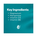 Blackmores Super Magnesium+ 200 Tablets