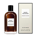 David Beckham Exquisite Leather Eau De Parfum 100ml