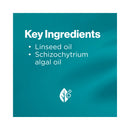 Blackmores Vegan Omega-3 Oil 120 Capsules
