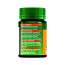 Cenovis Kids Triple Action Vitamin C, D & Zinc - 60 Chewable Tablets