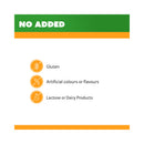 Cenovis Kids Triple Action Vitamin C, D & Zinc - 60 Chewable Tablets