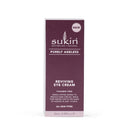 Sukin Purely Ageless Reviving Eye Cream 25ml