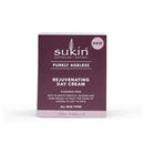 Sukin Purely Ageless Rejuvenating Day Cream 120ml