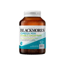 Blackmores Omega Mini Double Concentrate Fish Oil 200 Capsules