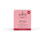 Sukin Rosehip Enriching Night Cream 120ml