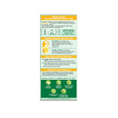 Garnier Skin Active Vitamin C* Brightening Serum Cream with SPF15 50ml