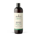 Sukin Botanical Body Wash Lime & Coconut 500ml