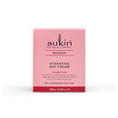 Sukin Rosehip Hydrating Day Cream 120ml