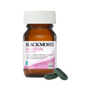 Blackmores Bio Iron Advanced 30 Tablets