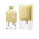 Calvin Klein CK One Gold Eau De Toilette 100ml