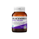 Blackmores Fall Asleep 60 Tablets