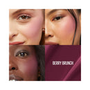 Maybelline Sunkisser Multi-Use Liquid Blush Matte - 33 Berry Brunch