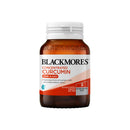 Blackmores Concentrated Curcumin One-A-Day 60 Tablets