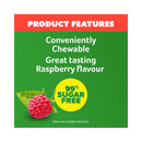 Cenovis Chewable Triple Magnesium Mg 60 Chewable Tablets