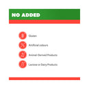 Cenovis Chewable Triple Magnesium Mg 60 Chewable Tablets