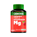 Cenovis Chewable Triple Magnesium Mg 60 Chewable Tablets