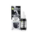 Garnier AHA+BHA Charcoal Anti-Blemish Serum 30ml