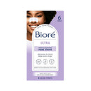 Biore Ultra Deep Cleansing Pore Strips 6 Pack