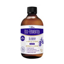 Henry Blooms Bio-Fermented Blueberry with Papaya, Acai, Goji and Maqui 500ml